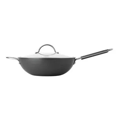 14"  Wok