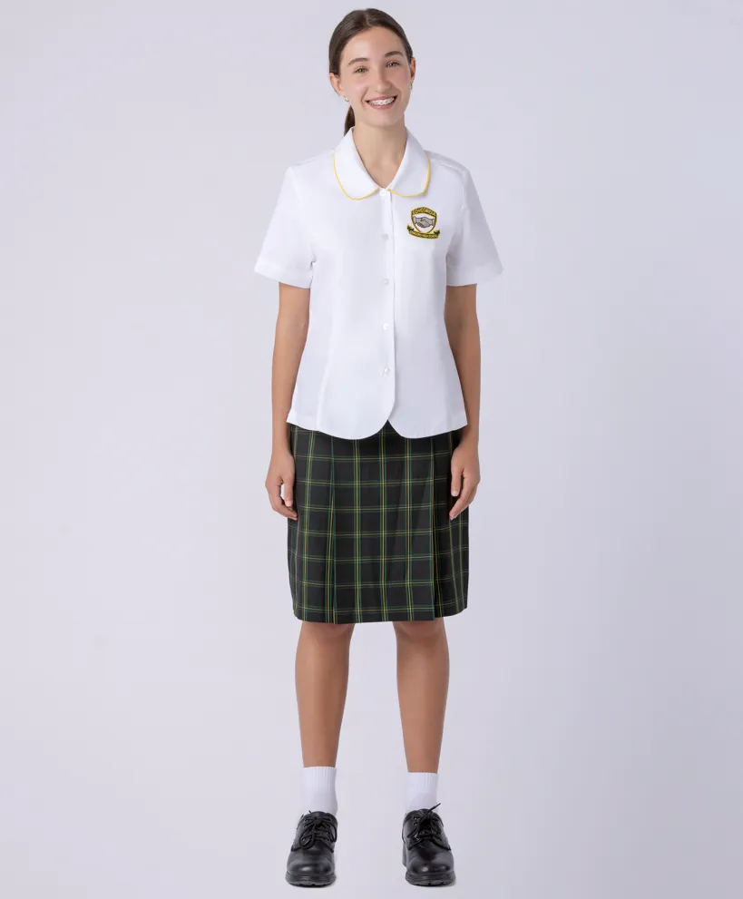 4121J - Junior Girls Skirt