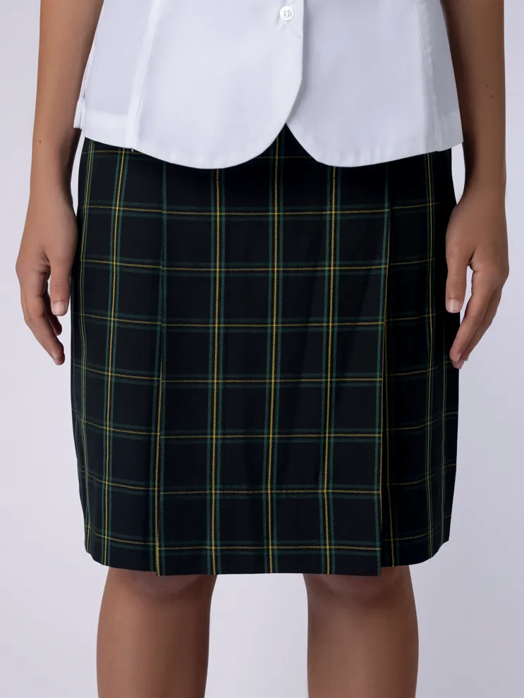 4121J - Junior Girls Skirt