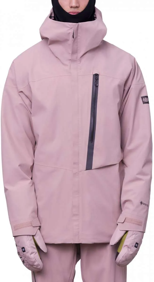 686 GORE-TEX GT Shell Jacket 2024