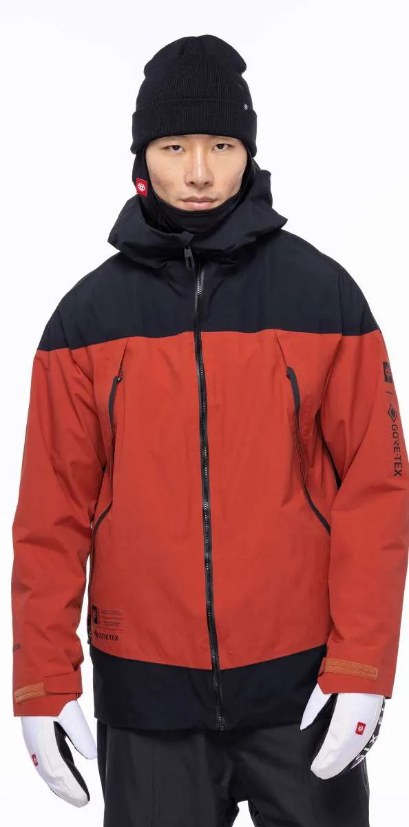 686 Hydrastash Sync Jacket 2023