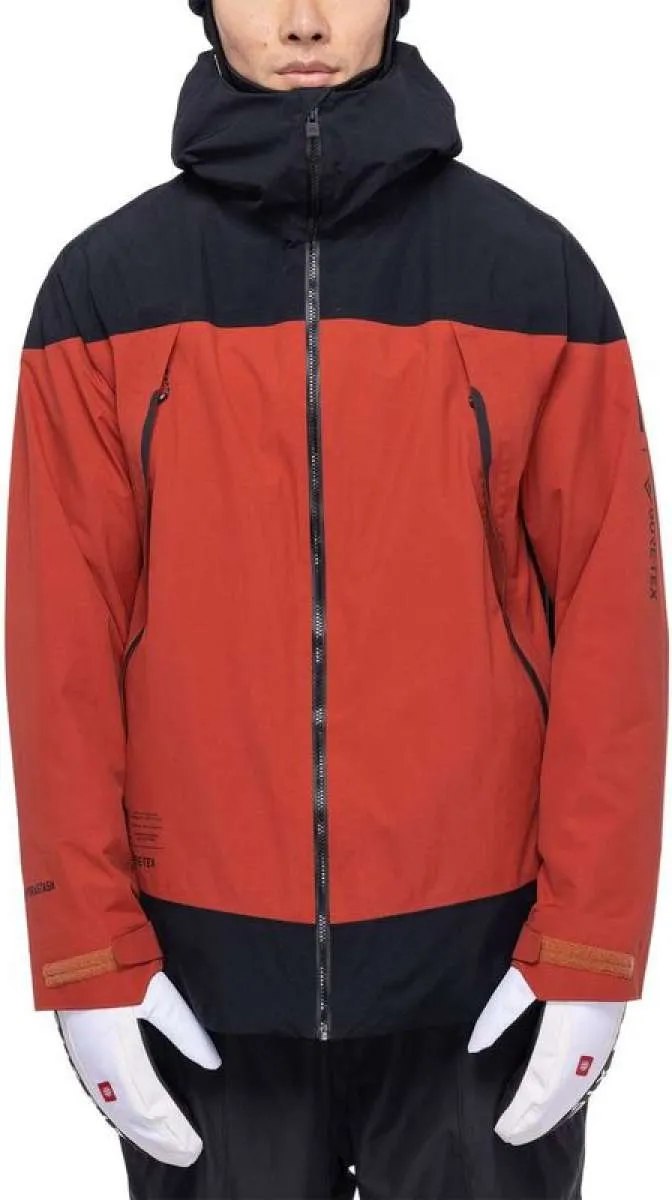 686 Hydrastash Sync Jacket 2023