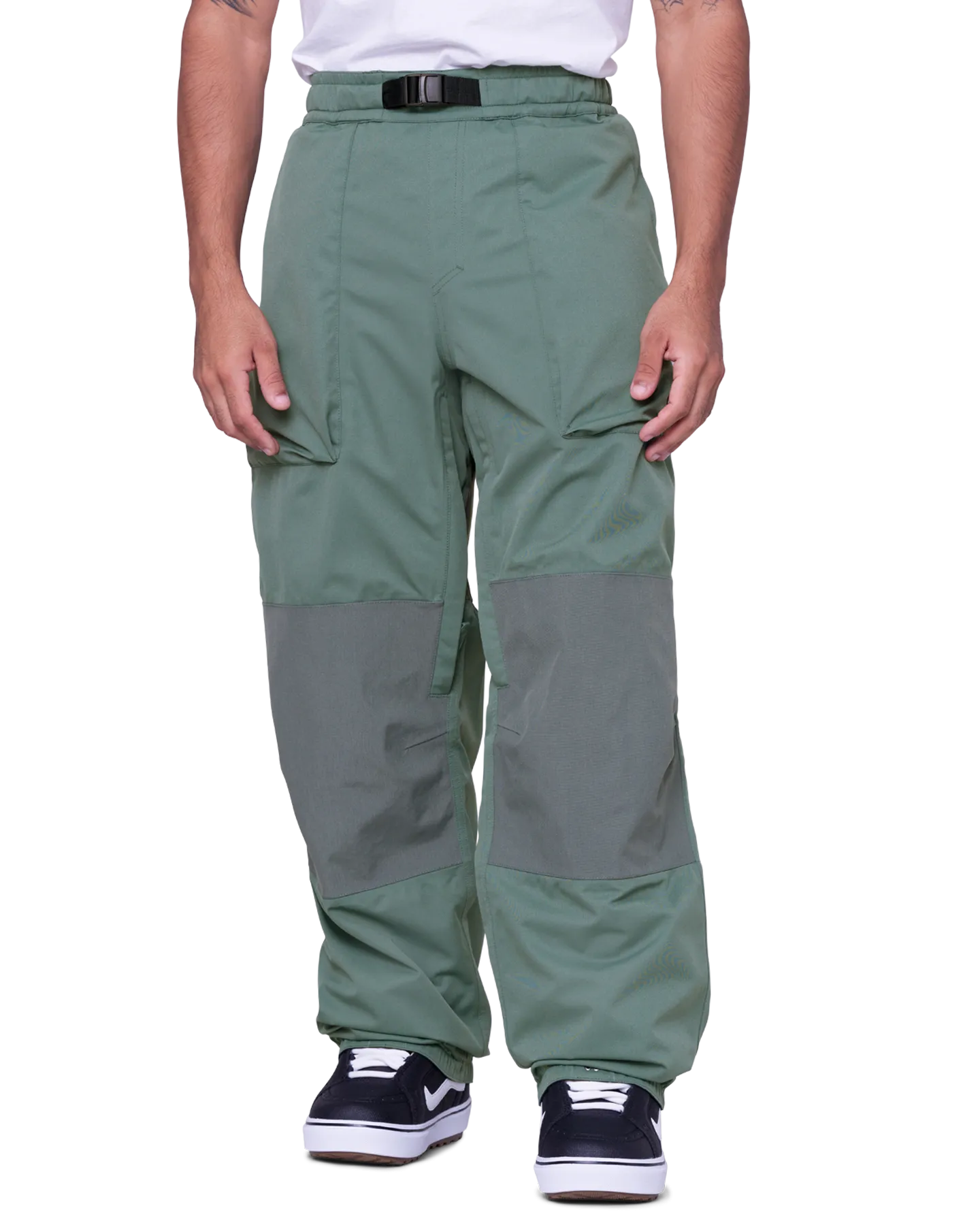 686 Men's Ghost 2.5L Snow Pants