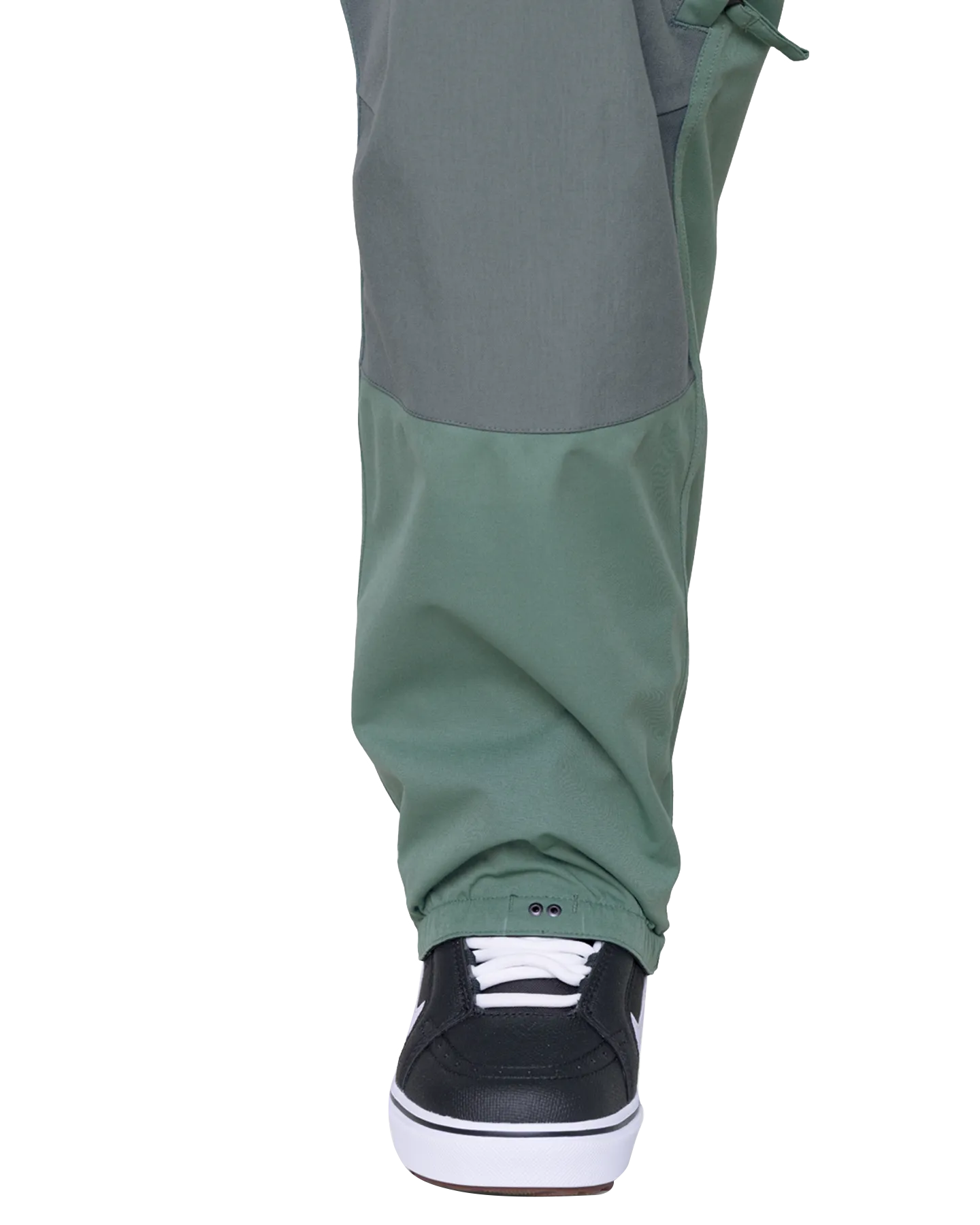 686 Men's Ghost 2.5L Snow Pants