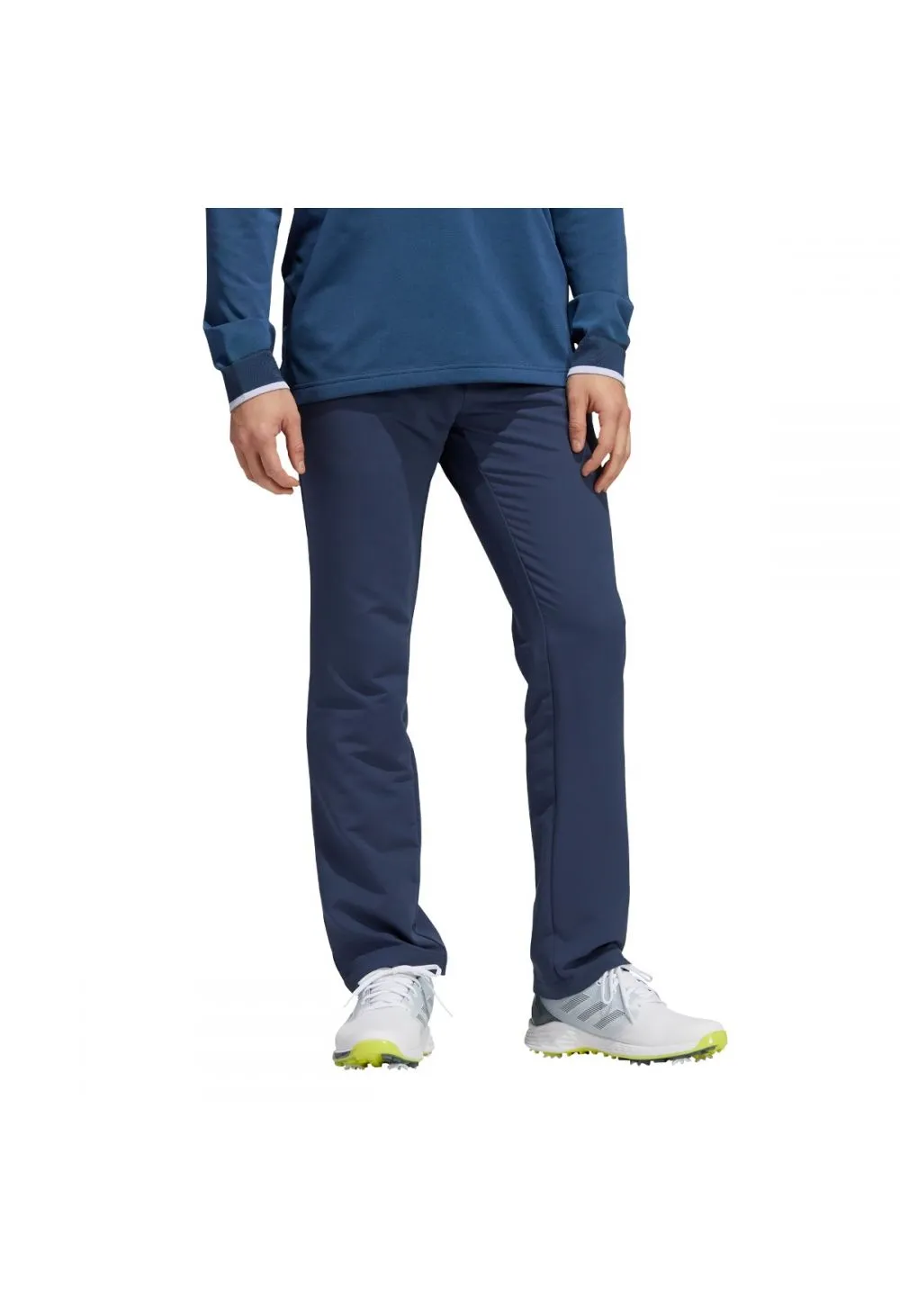 adidas Fall Weight Thermal Golf Trousers H53986