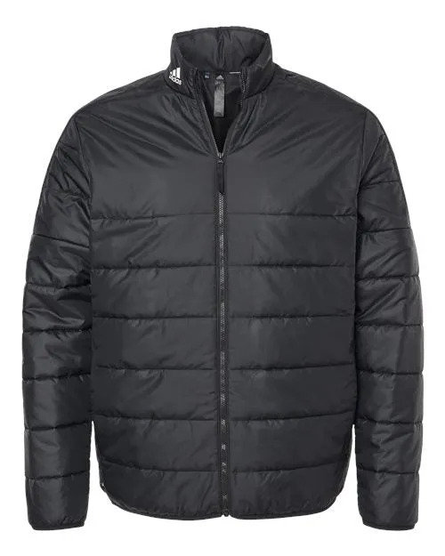 Adidas Men's Puffer Jacket