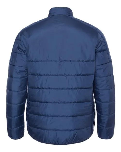 Adidas Men's Puffer Jacket