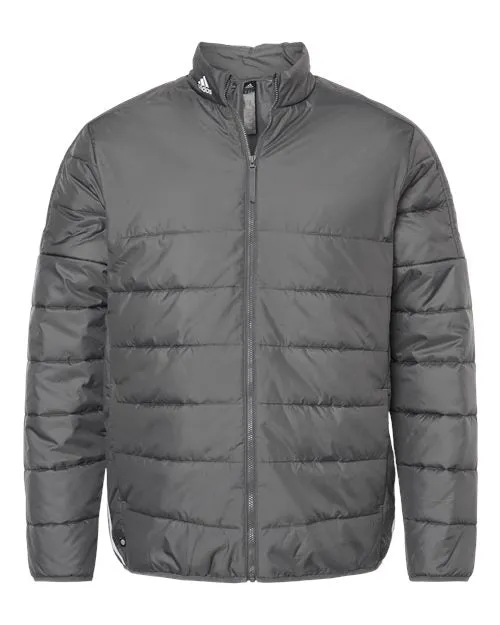 Adidas Men's Puffer Jacket