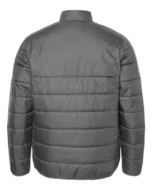 Adidas Men's Puffer Jacket