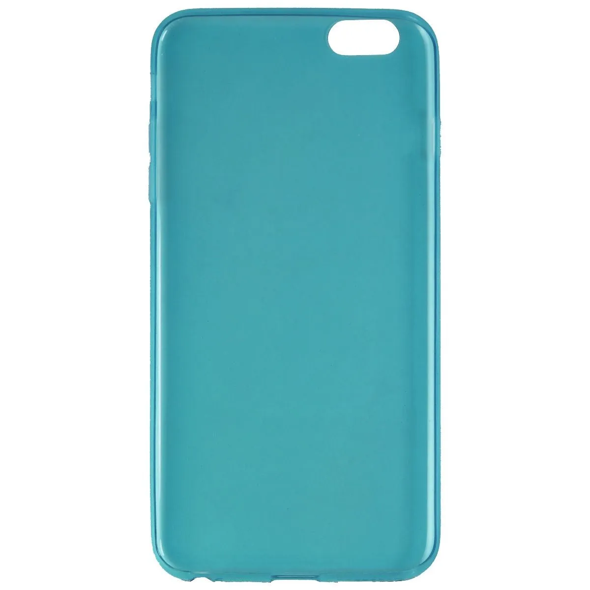 Affinity Gelskin Case for iPhone 6s Plus and iPhone 6 Plus - Blue