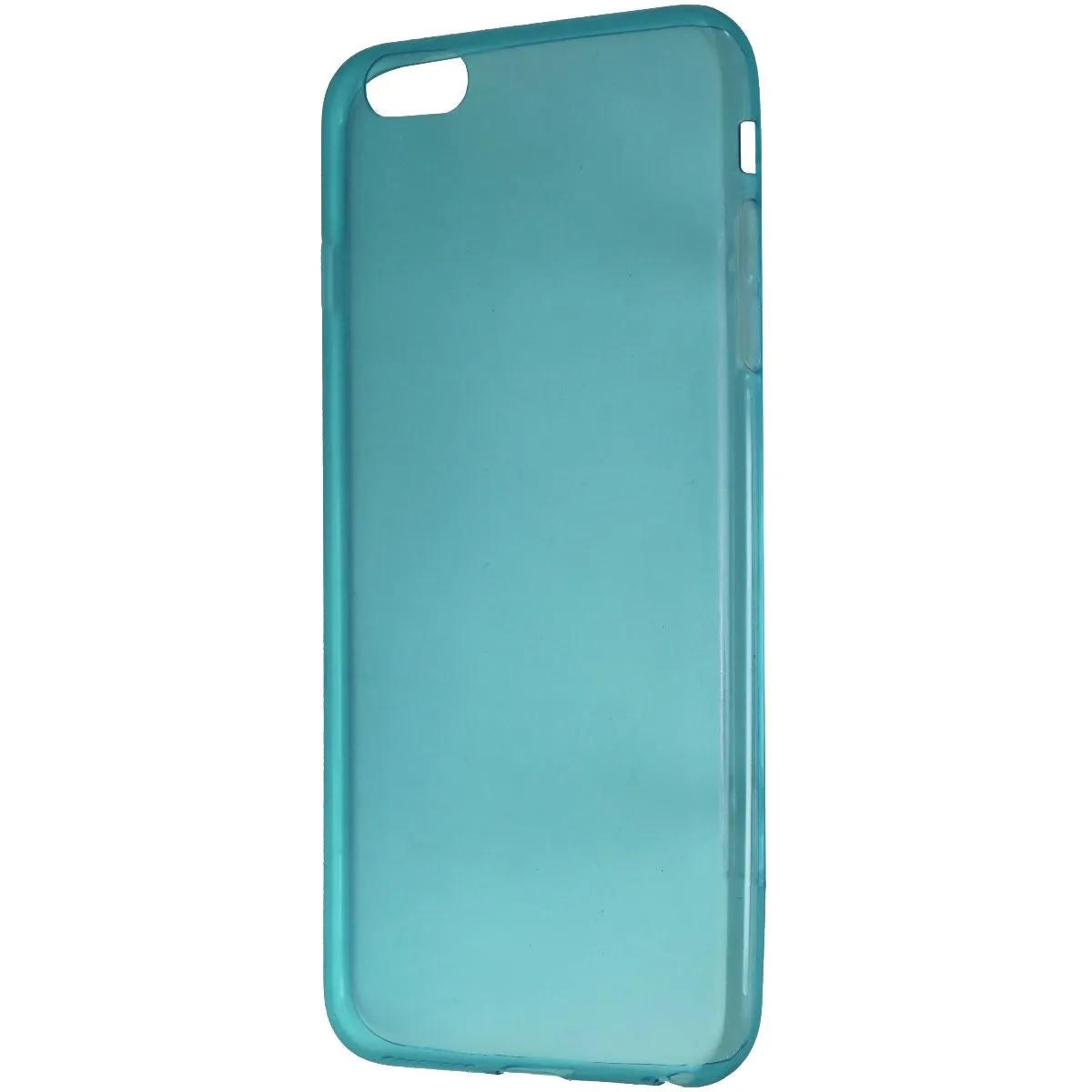 Affinity Gelskin Case for iPhone 6s Plus and iPhone 6 Plus - Blue