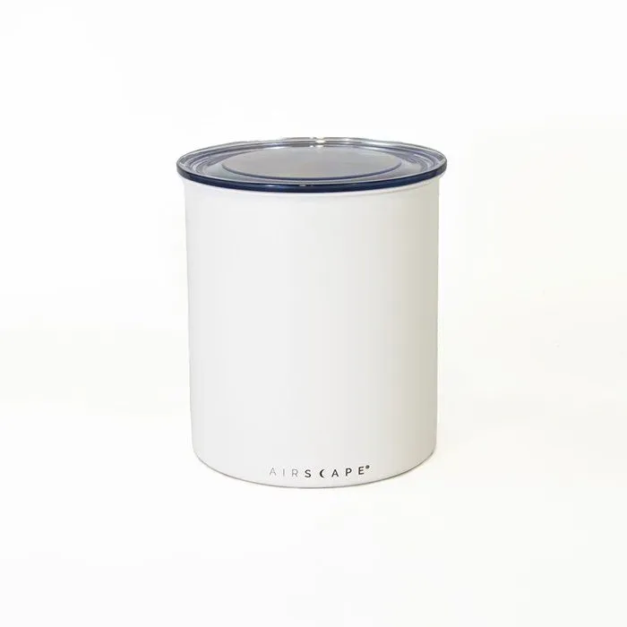 Airscape 8" Large Storage Canister - 1000g