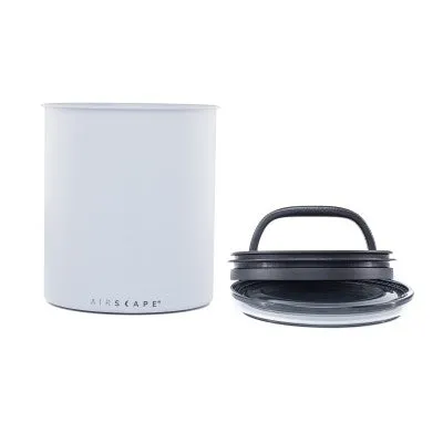 Airscape 8" Large Storage Canister - 1000g