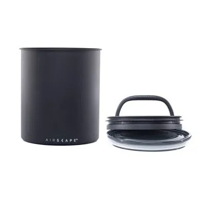 Airscape 8" Large Storage Canister - 1000g