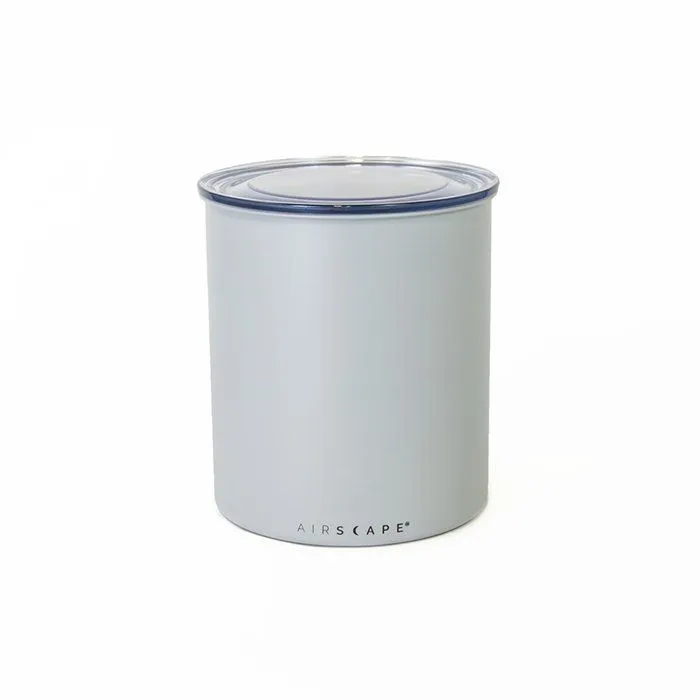 Airscape 8" Large Storage Canister - 1000g