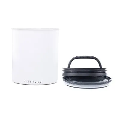 Airscape 8" Large Storage Canister - 1000g