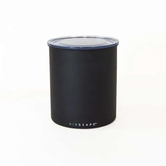 Airscape 8" Large Storage Canister - 1000g