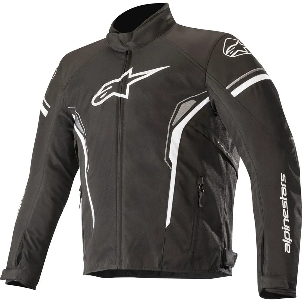 Alpinestars T-SP-1 Waterproof Jacket Black / White