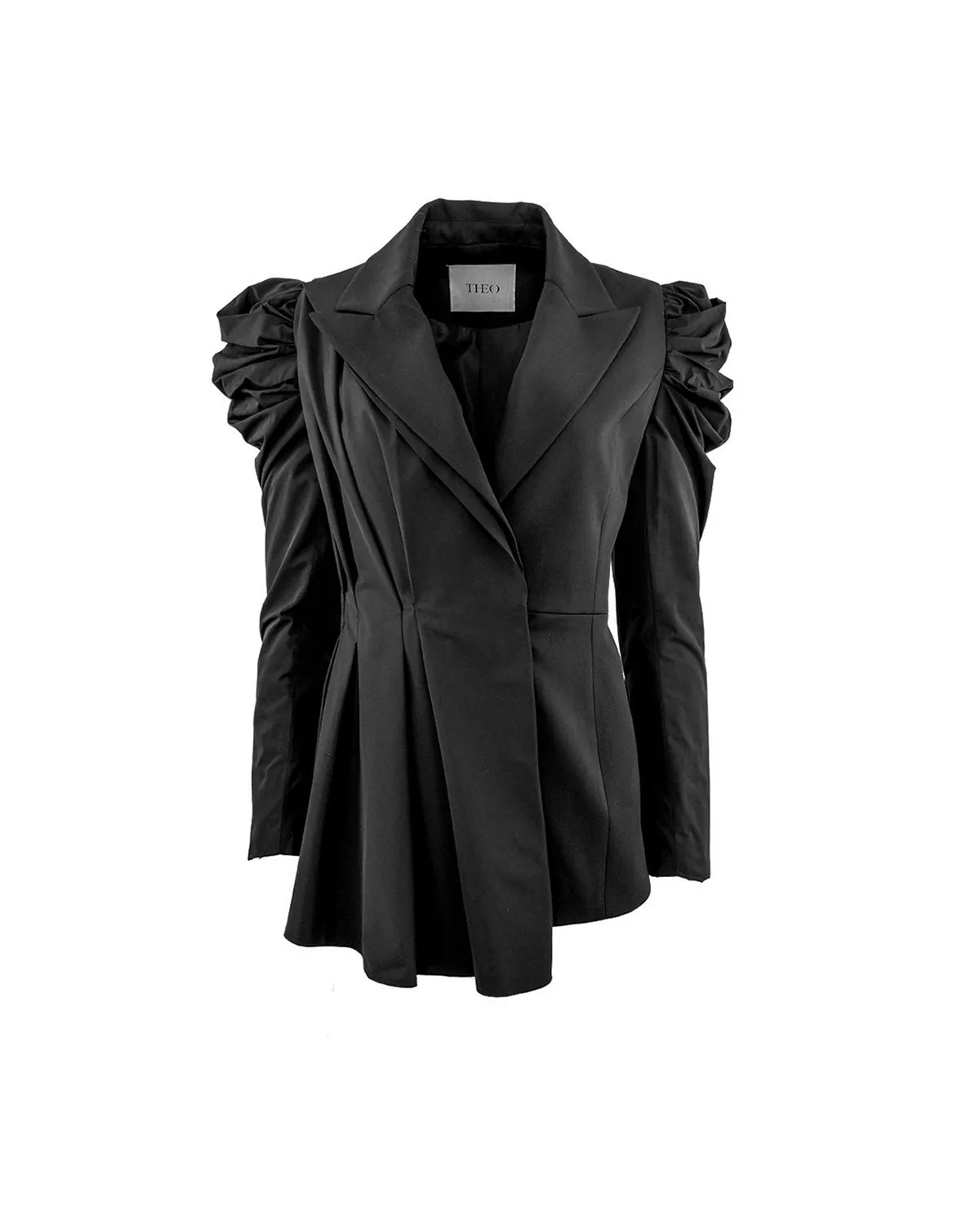 Aphrodite Taffeta Jacket