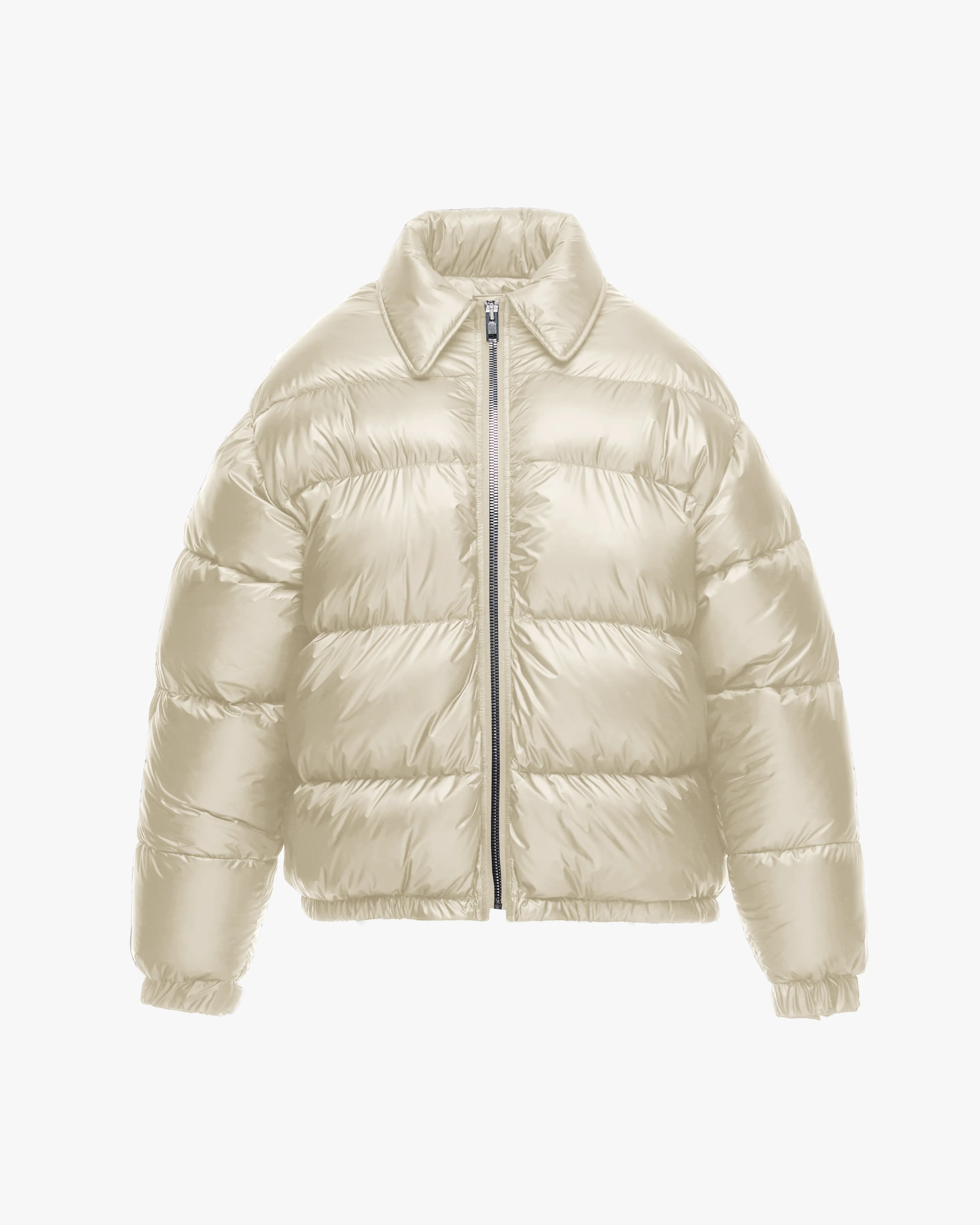 ASPEN | Down Puffer Jacket