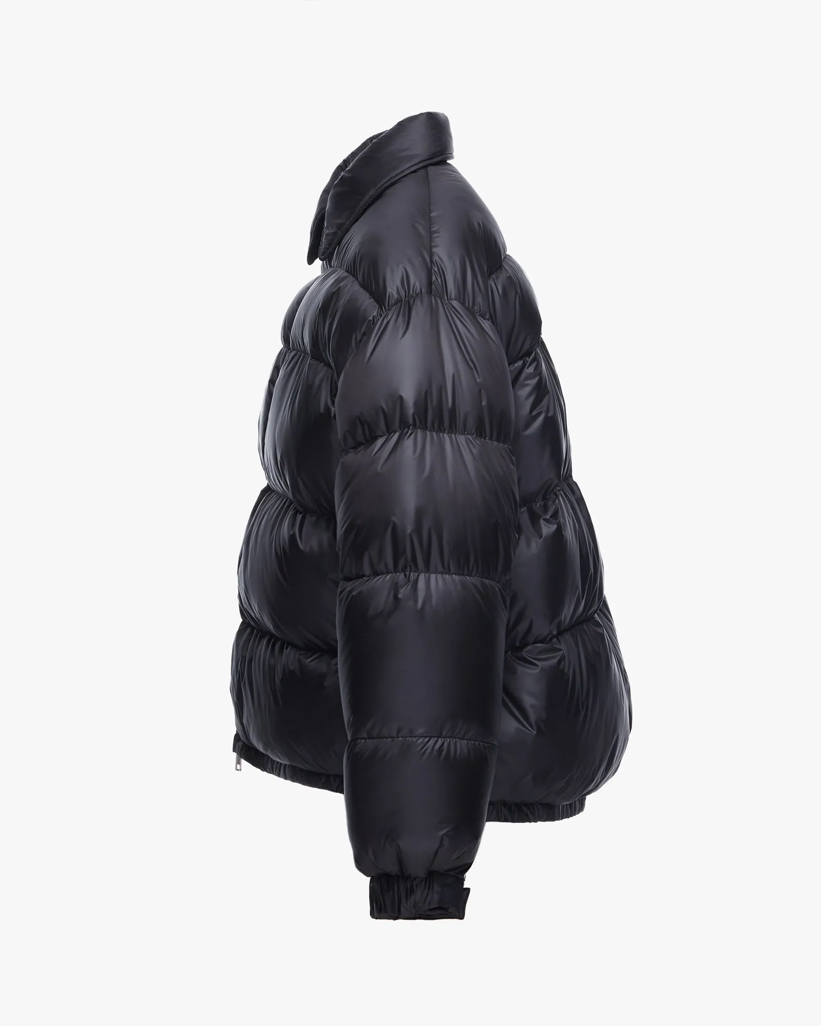 ASPEN | Down Puffer Jacket