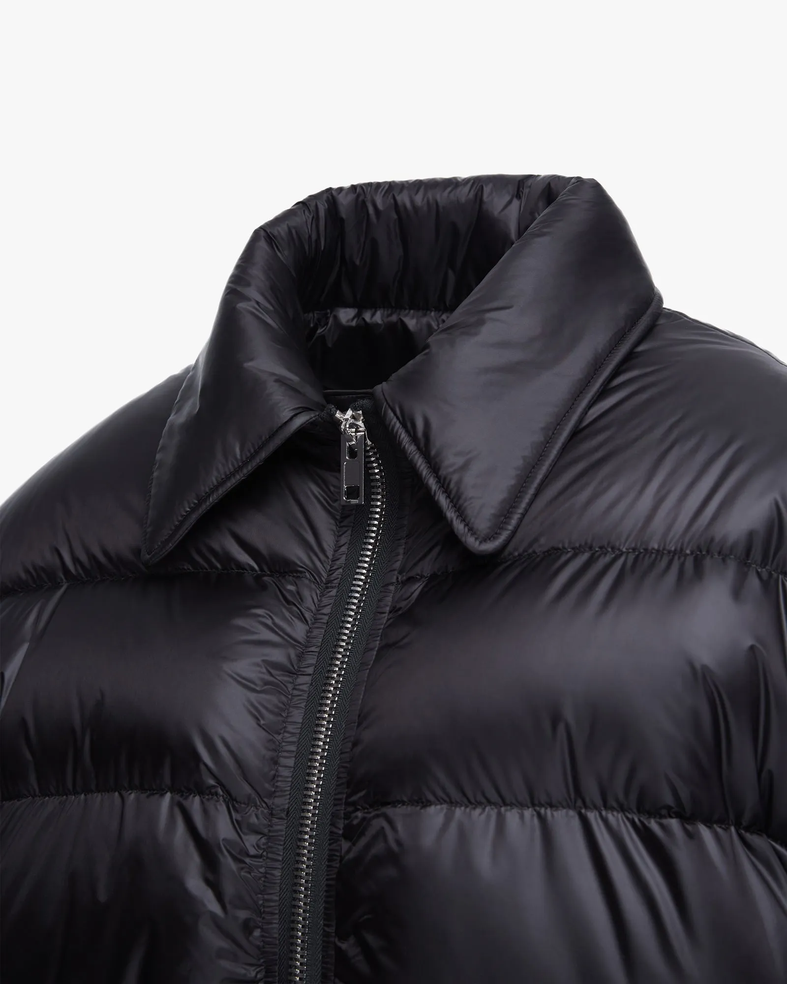 ASPEN | Down Puffer Jacket