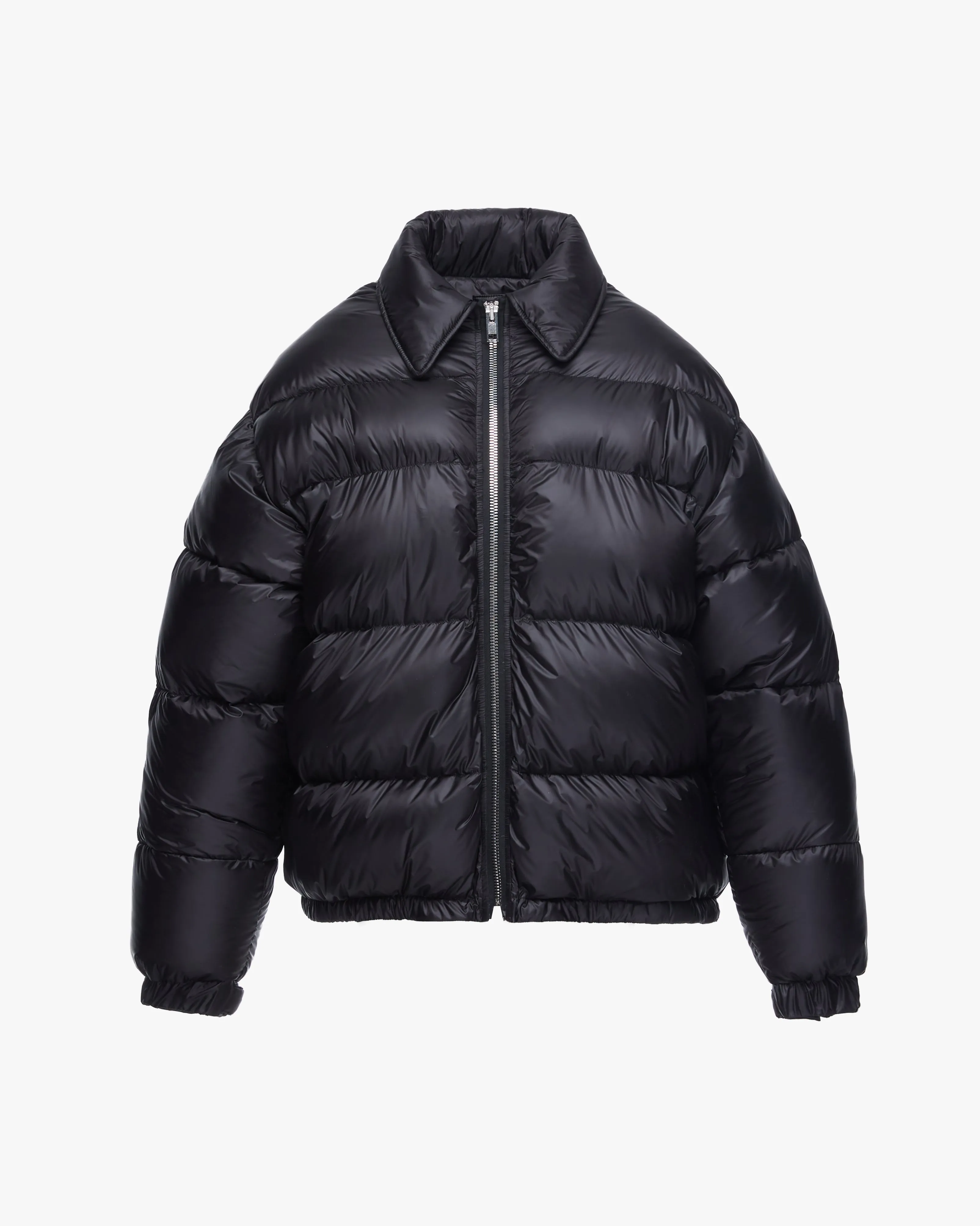 ASPEN | Down Puffer Jacket