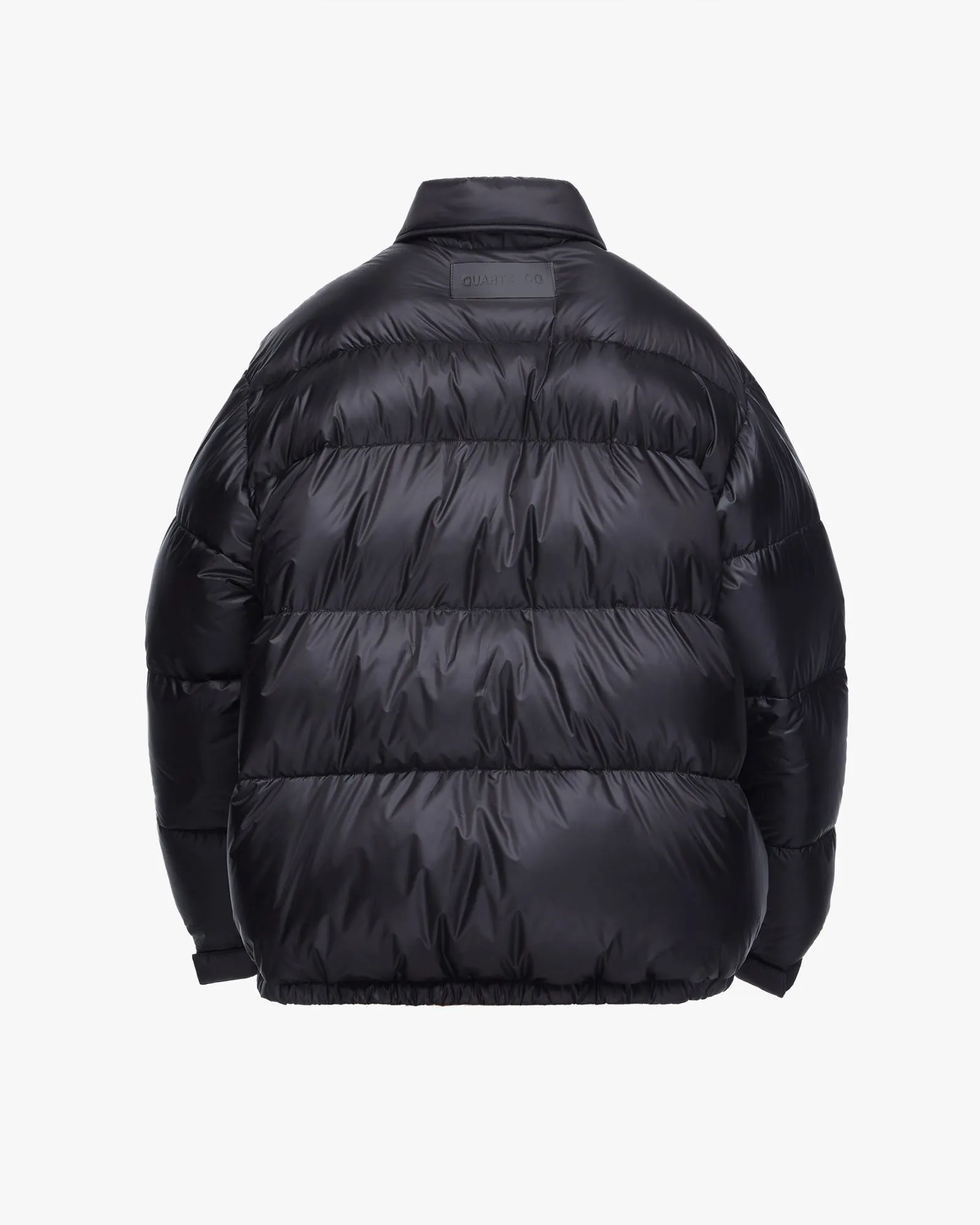 ASPEN | Down Puffer Jacket