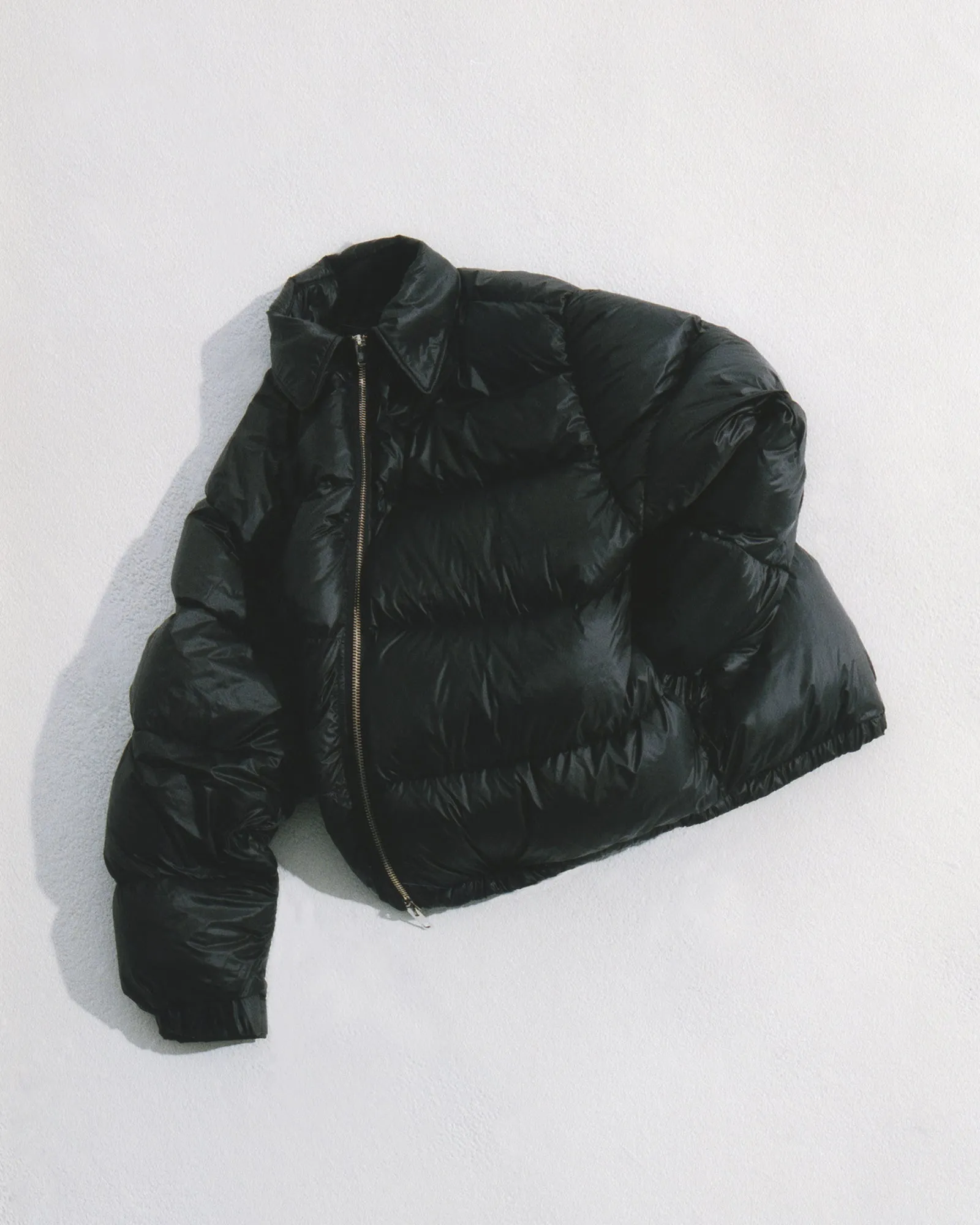 ASPEN | Down Puffer Jacket