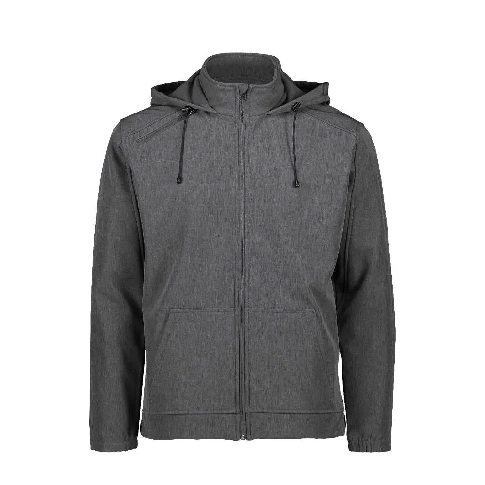 Aurora | AHS Tutoko 3K Softshell Hoodie