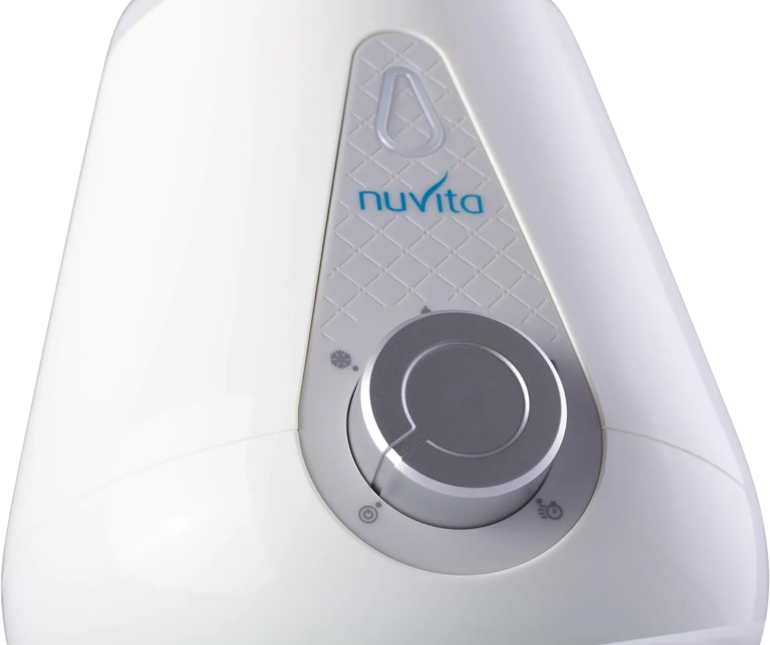 Baby Bottle Warmer Home and Car by Nuvita