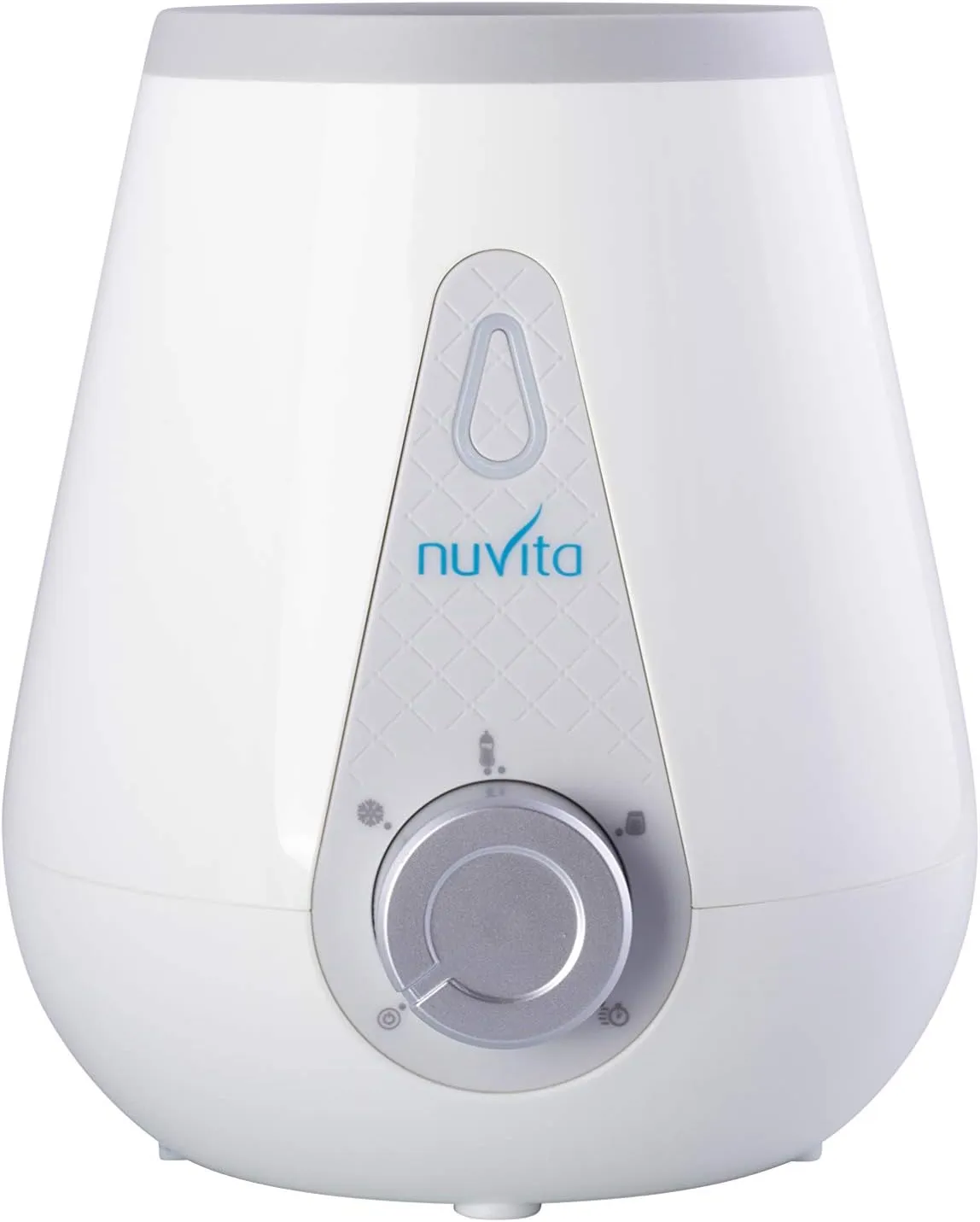 Baby Bottle Warmer Home and Car by Nuvita