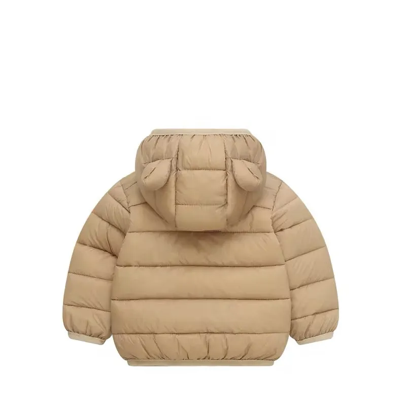 Baby Puffer Jacket