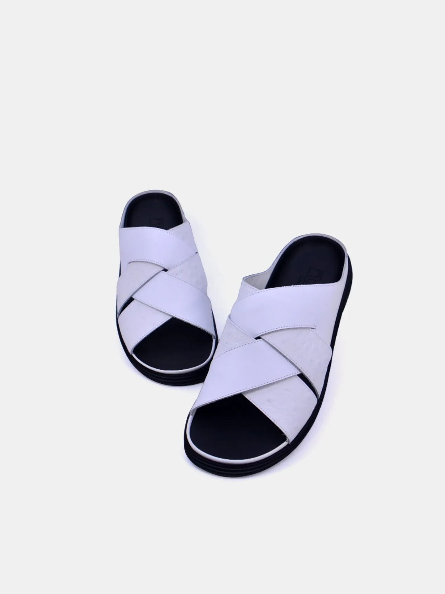 Barjeel Uno 2339 Men's Arabic Sandals