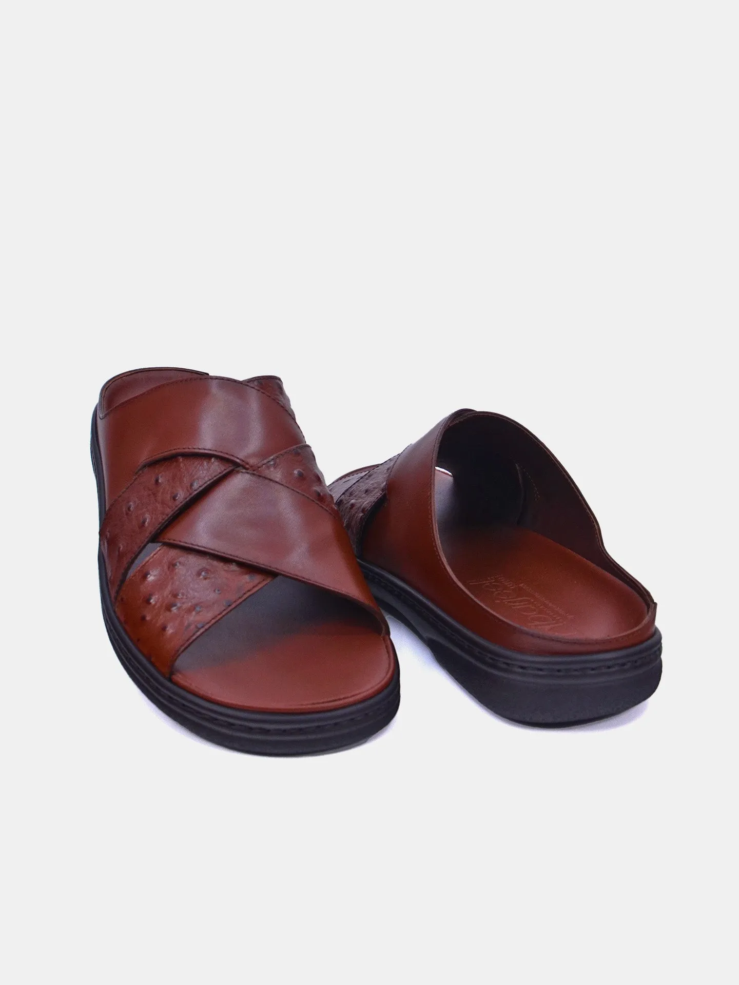 Barjeel Uno 2339 Men's Arabic Sandals