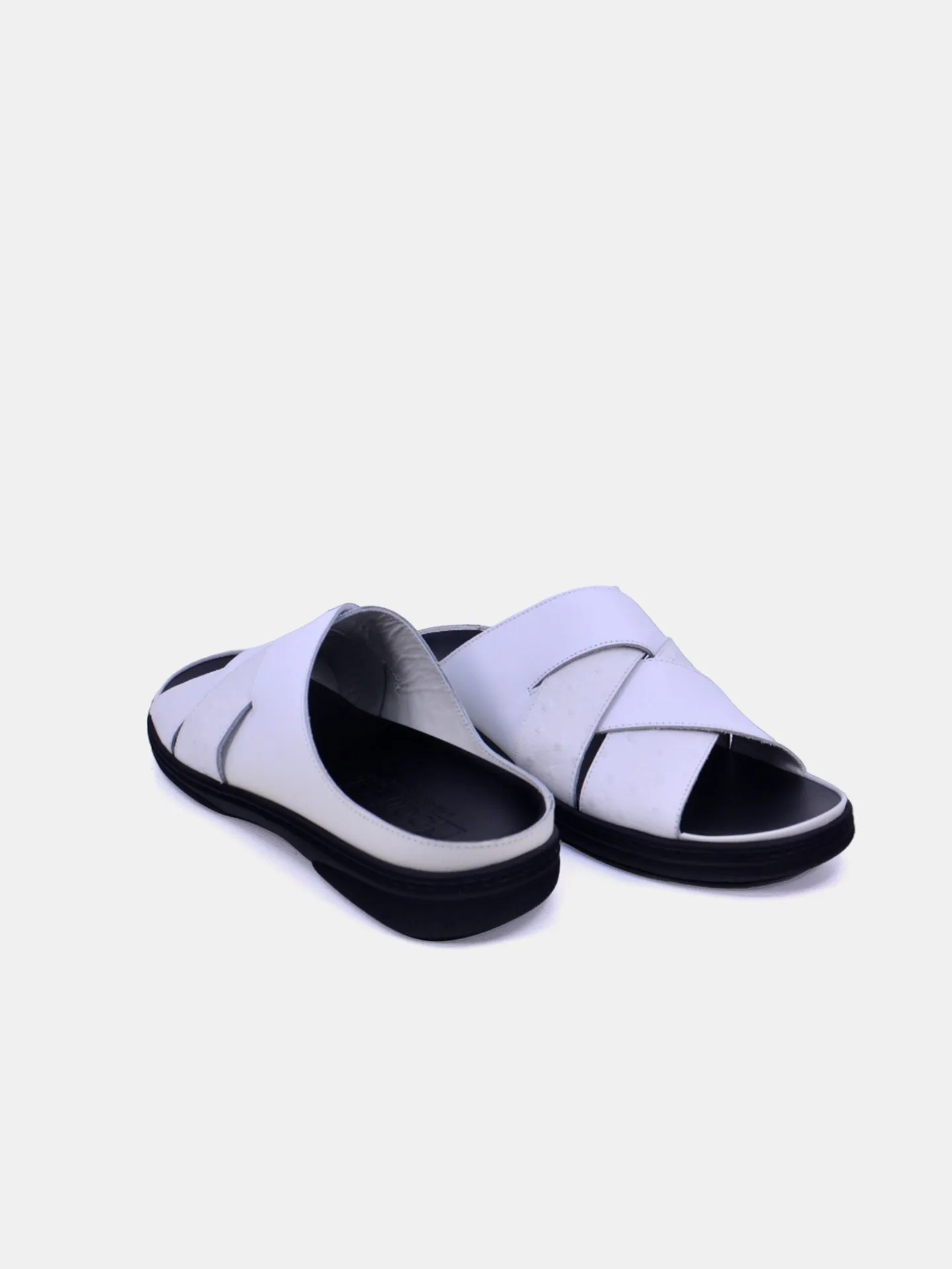 Barjeel Uno 2339 Men's Arabic Sandals