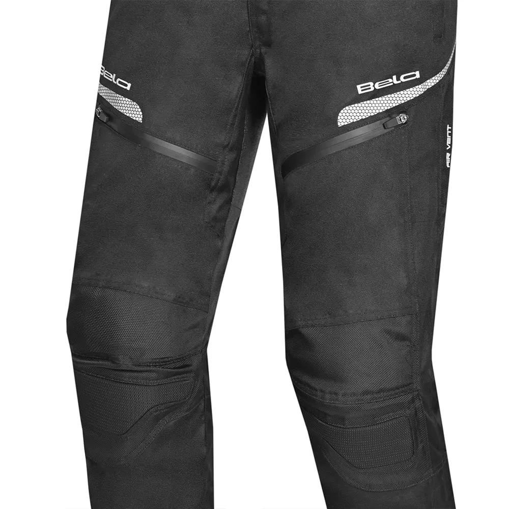 BELA Calm Digger 32L Winter Textile Pant - Black