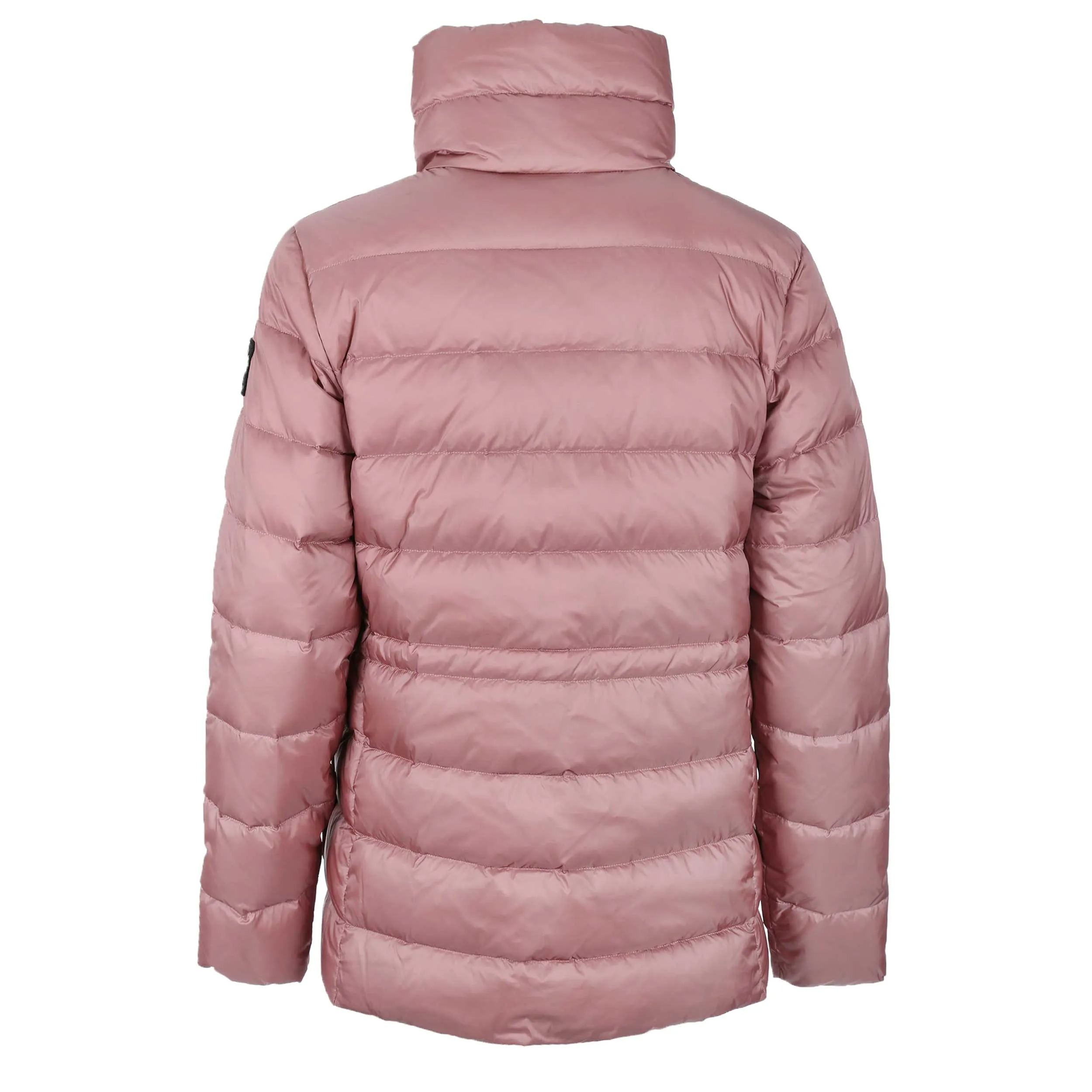 Belstaff Sepal Ladies Jacket in Rose