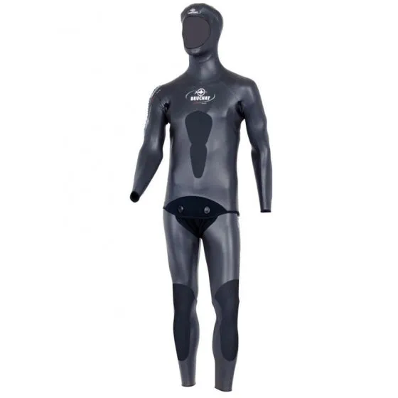 BEUCHAT MARLIN ELITE 3.5MM WETSUIT SMALL