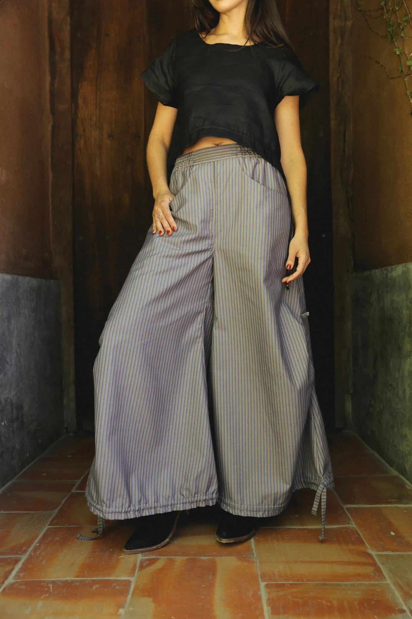 Brujula Pants