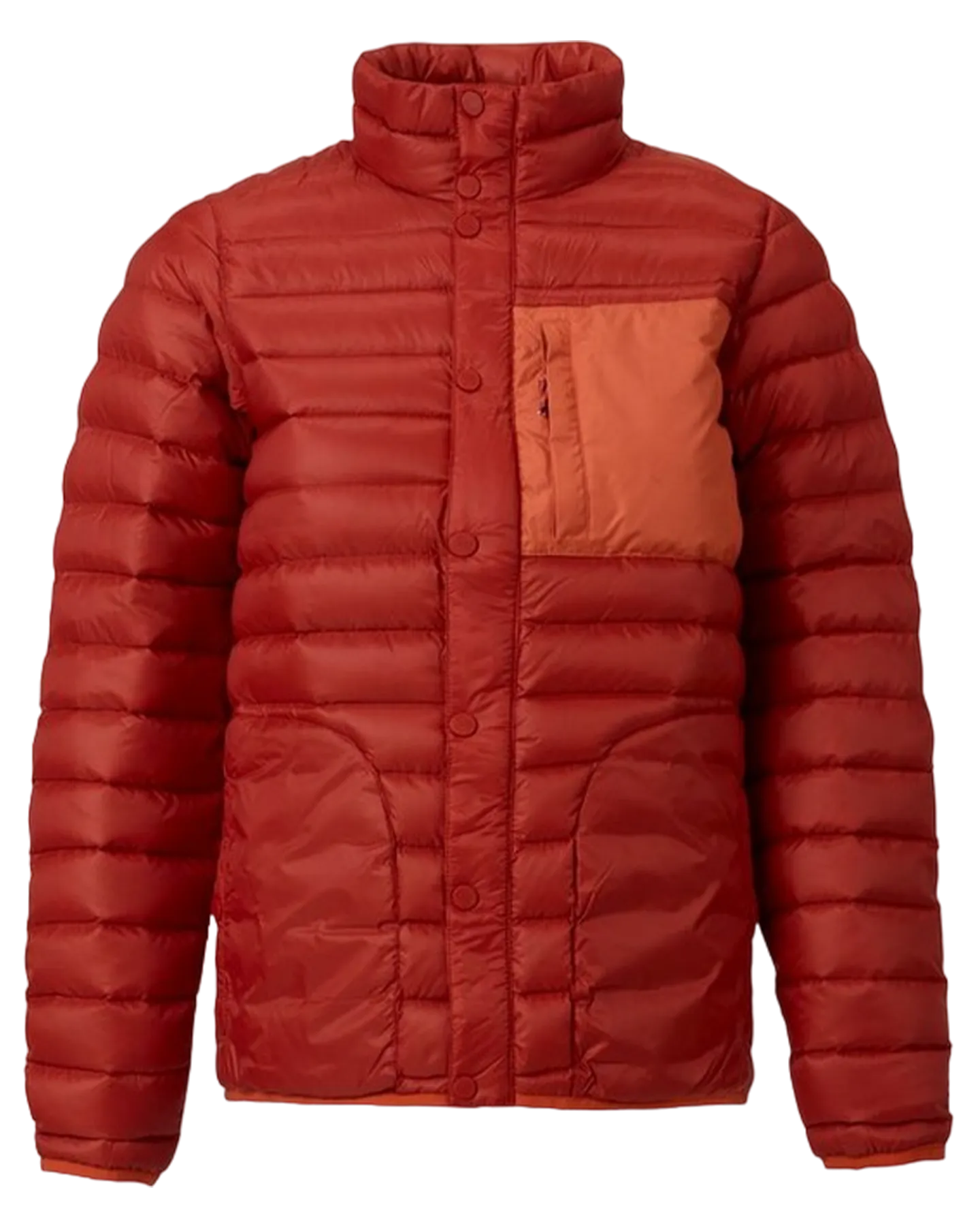 Burton Women's Evergreen Down Collar Insulated - Bitters