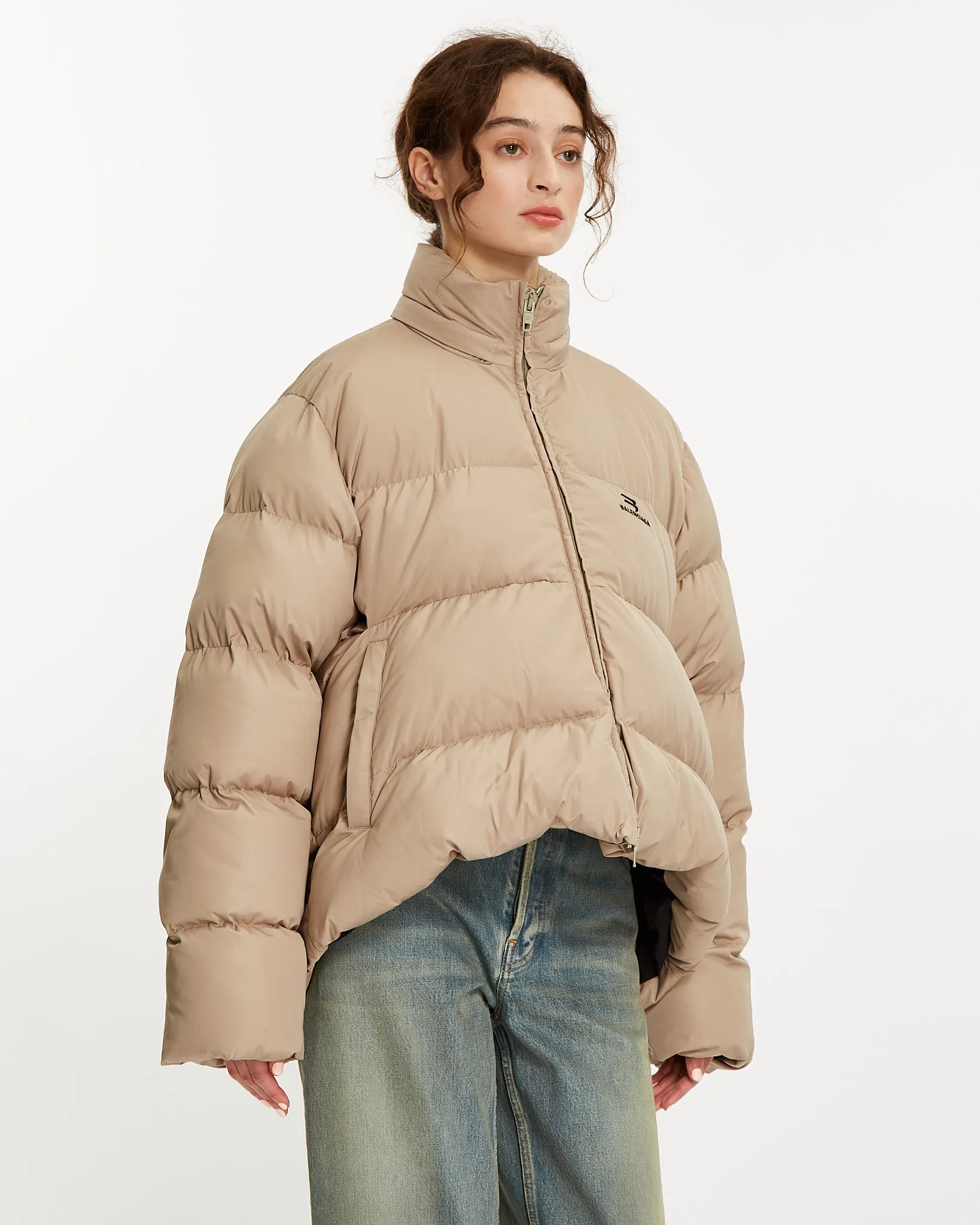 C-Shape Puffer