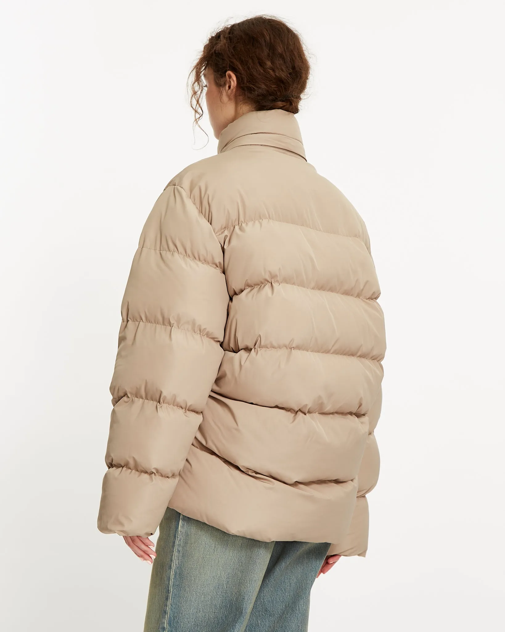 C-Shape Puffer