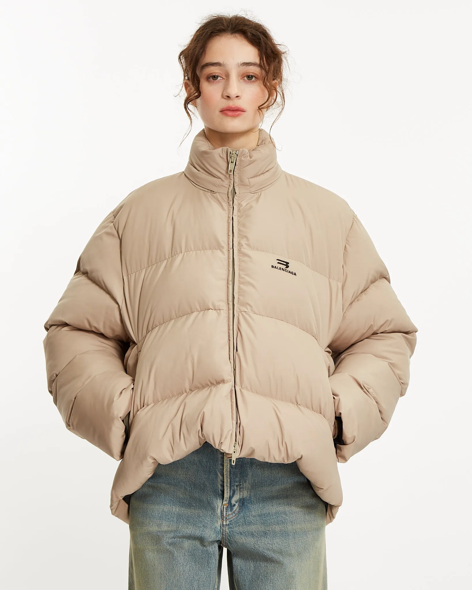 C-Shape Puffer