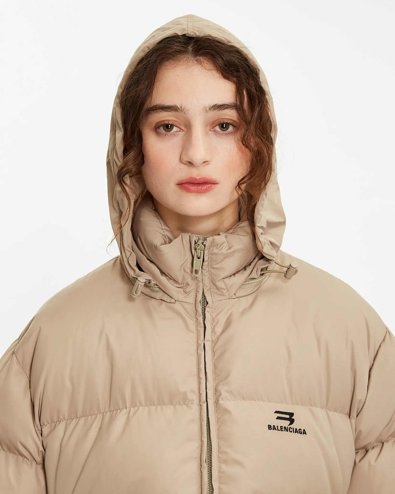 C-Shape Puffer