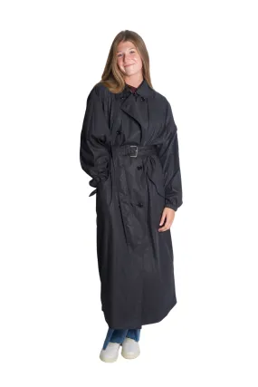 Cacilda Trench Coat