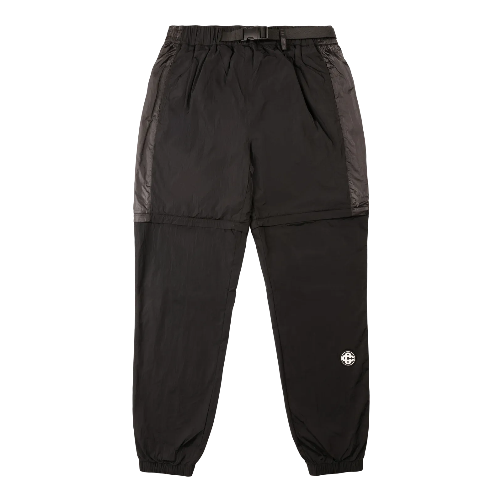 C&C Zip Off Wind Pants