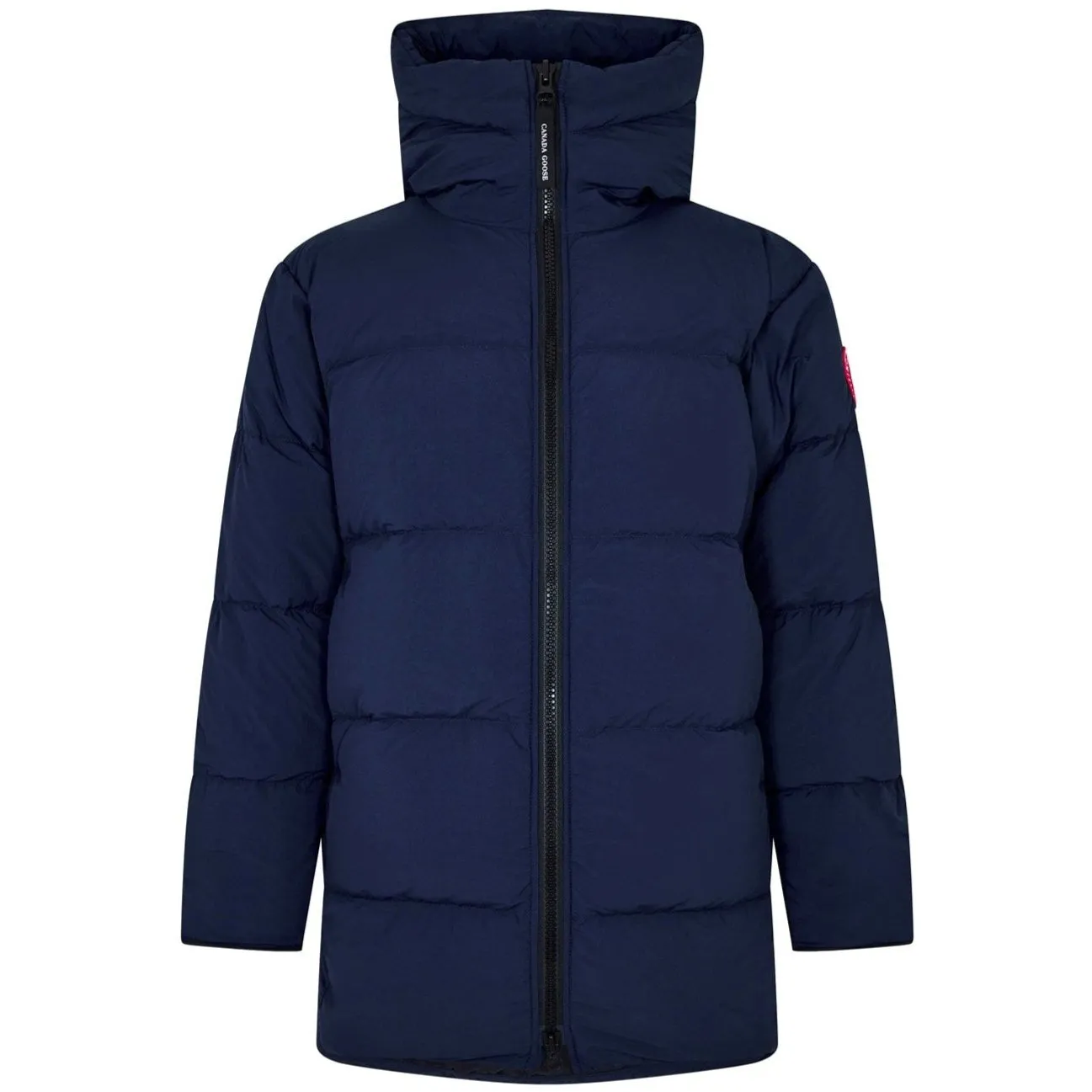 Canada Goose Lawrence Puffer Jacket