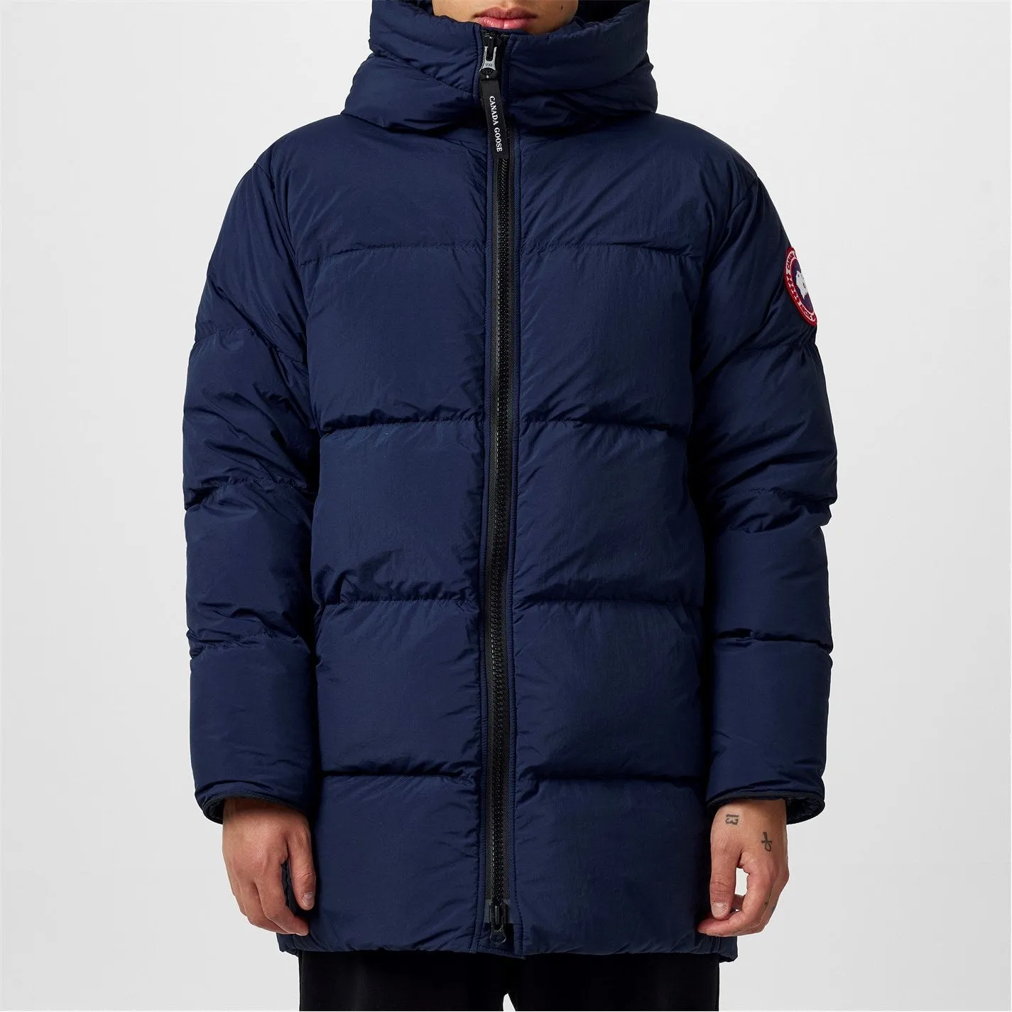 Canada Goose Lawrence Puffer Jacket