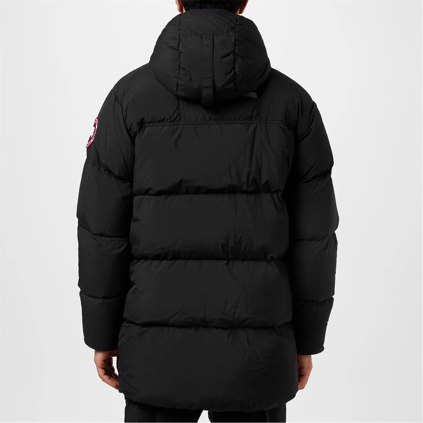 Canada Goose Lawrence Puffer Jacket